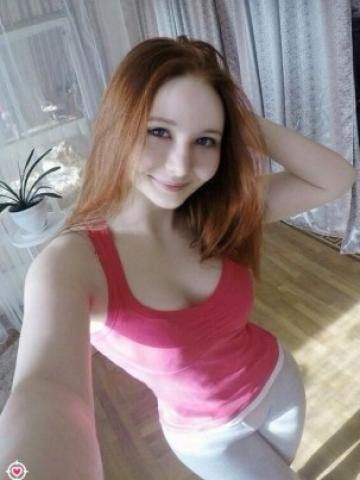 Индивидуалка Валентина Фотография 2